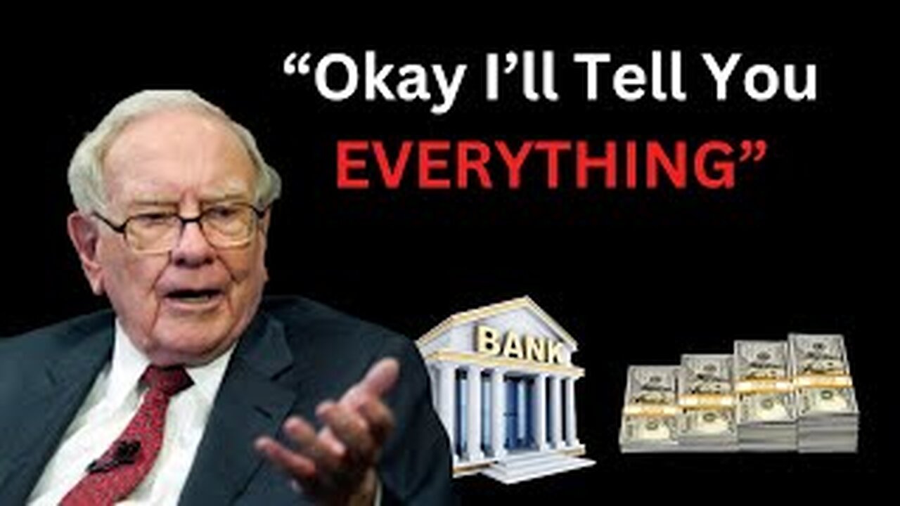 Warren Buffett: The Most Important Quality For An Investor