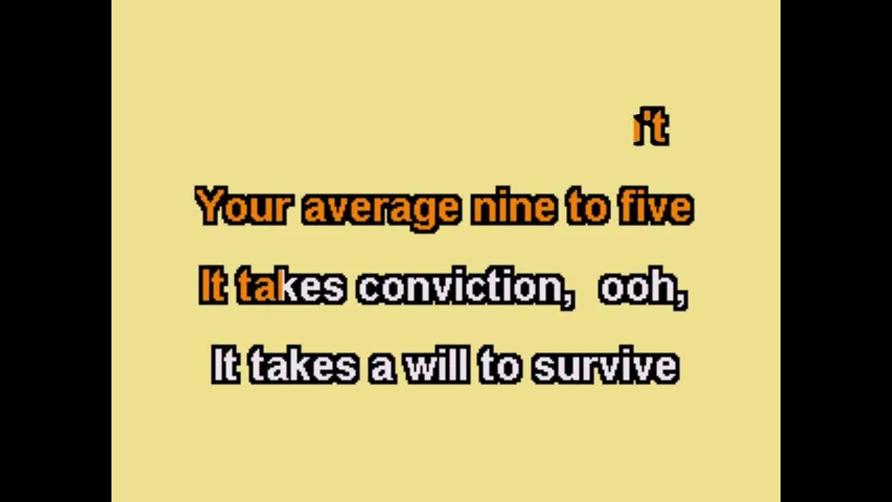 TU050 08 Celine Dion Misled