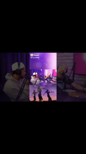 ZÉ FELIPE, JOÃO GUILHERME E VIRGÍNIA FONSECA FALAM SOBRE A TRAIÇÃO DA JADE | CORTES BOM PODCAST