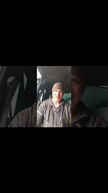 Don't Tempt Fate! VS Fortune Favors the Bold! Can't be in both Energies at same time.