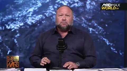 ALEX JONES (Full Show) Wednesday - 4/26/23