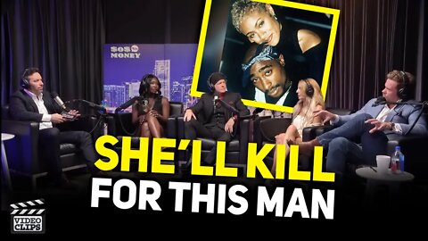 How to Be THE Man She Will Kill For