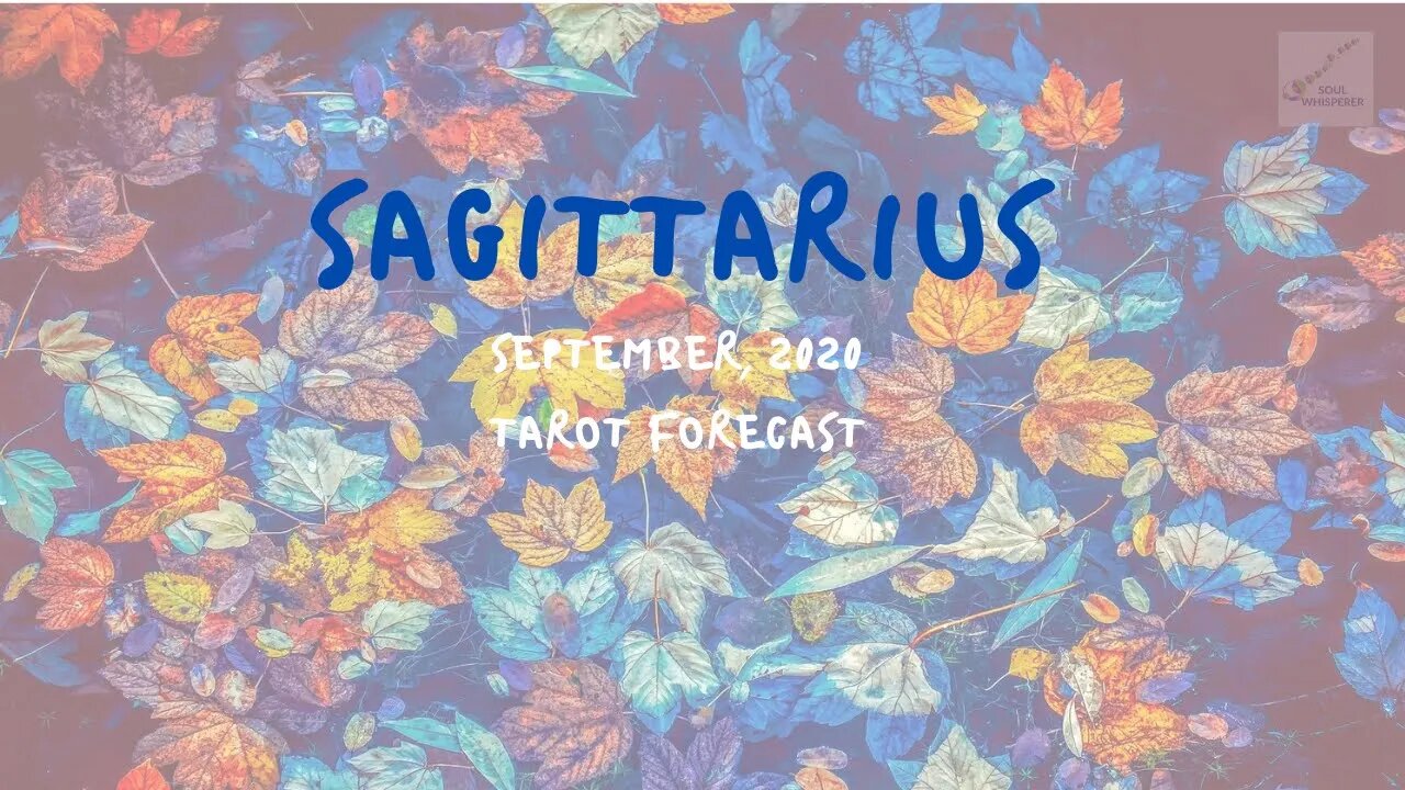 ♐ SAGITTARIUS ♐: Really Being Challenged to Rise