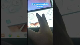 O celular Gamer da Sony