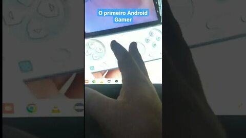O celular Gamer da Sony