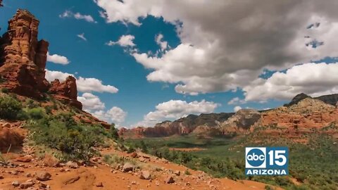 You can plan the perfect Sedona getaway with Sedona Xperience