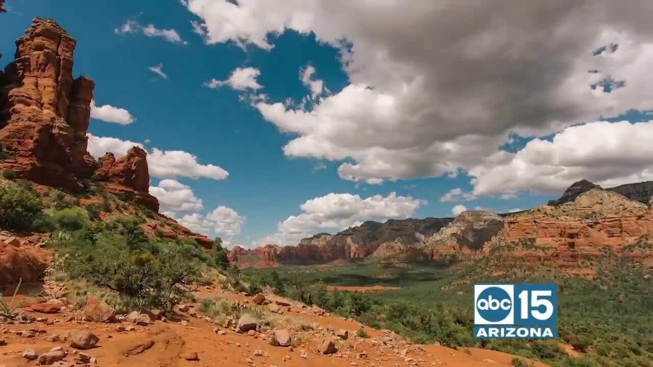 You can plan the perfect Sedona getaway with Sedona Xperience
