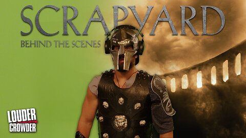 PREMIUM ONLY: Friday Behind the Scenes & Scrapyard Combo Grab Bag! 
