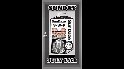 SunDaze S-W-F Reunion Episode 🫡🇺🇸