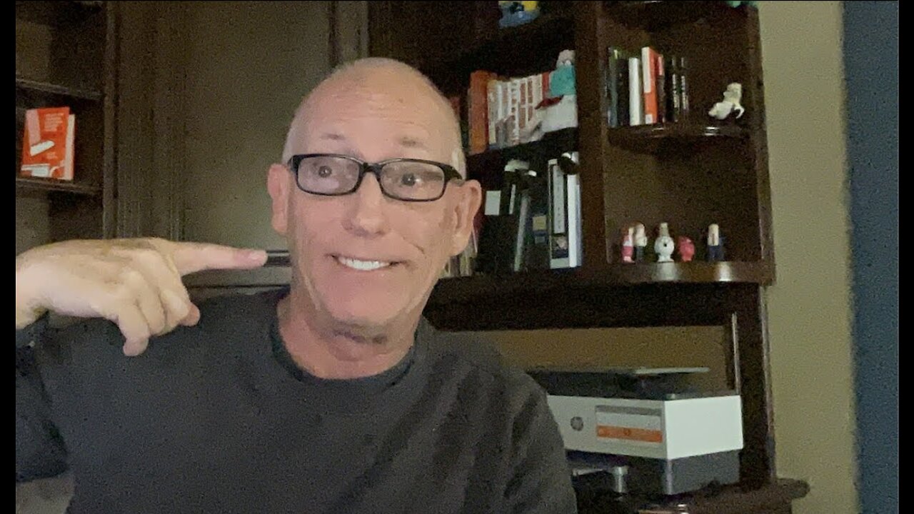 Episode 1910 Scott Adams: Twitter, Paul Pelosi Attacked, New Ivermectin Study, Ukraine Update, More