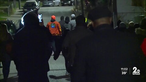 We Our Us Movement to host community walk to fight against crime