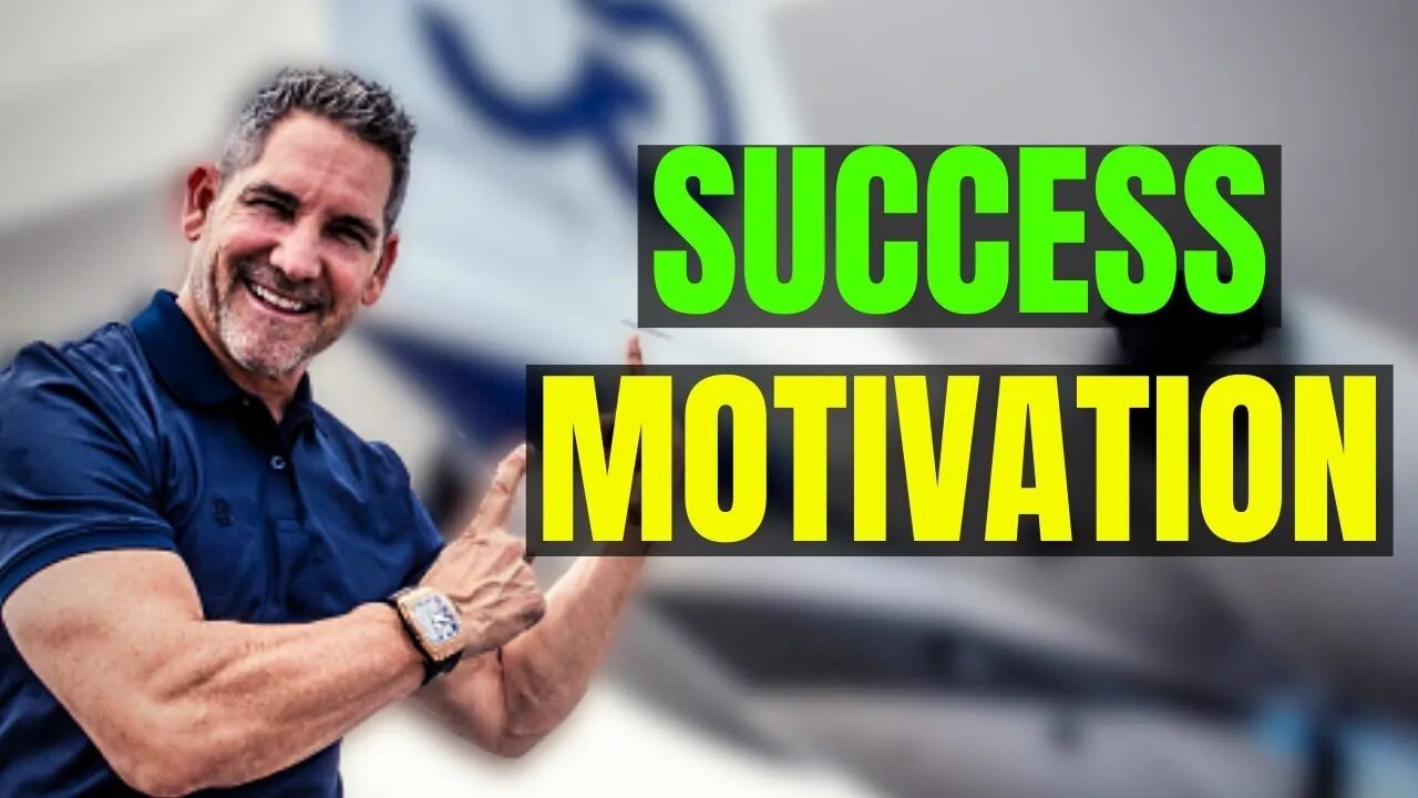 Grant Cardone Motivational Speech