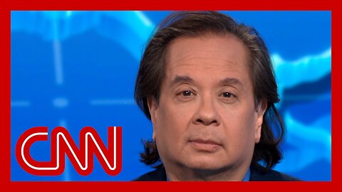 George Conway weighs in on Trump’s indictment