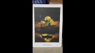 ORACLE MESSAGE (for you) Sacred Destiny deck by Denise Linn #oracle #tarotary #dailycard #allsigns