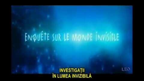 Investigație Asupra Lumii Invizibile
