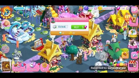 The MLP weekend campaign is here!!!