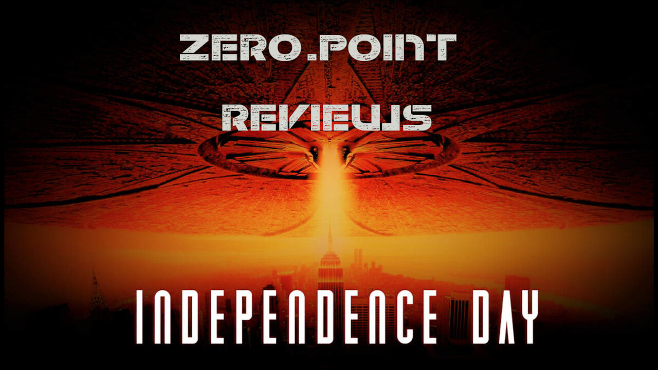 Zero.Point Reviews - Independence Day (1996)