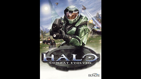 Halo: Combat Evolved playthrough : part 4