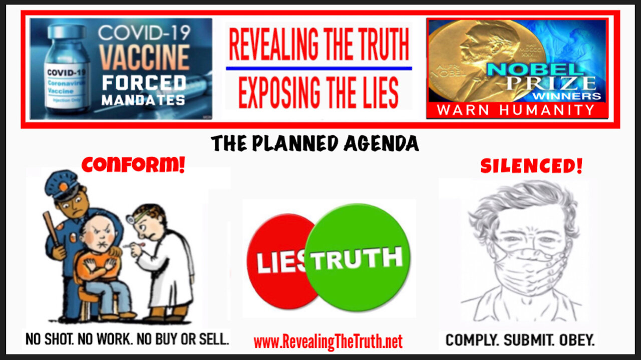 AWAKEN- The Tribulation Is Near. Time Is Running Out. Jesus Is Coming.