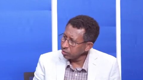 ኦነግ ከማን ጋር ነው የሚደራደረው? - ምናላቸው ስማቸው