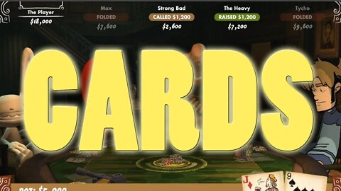 CARDS