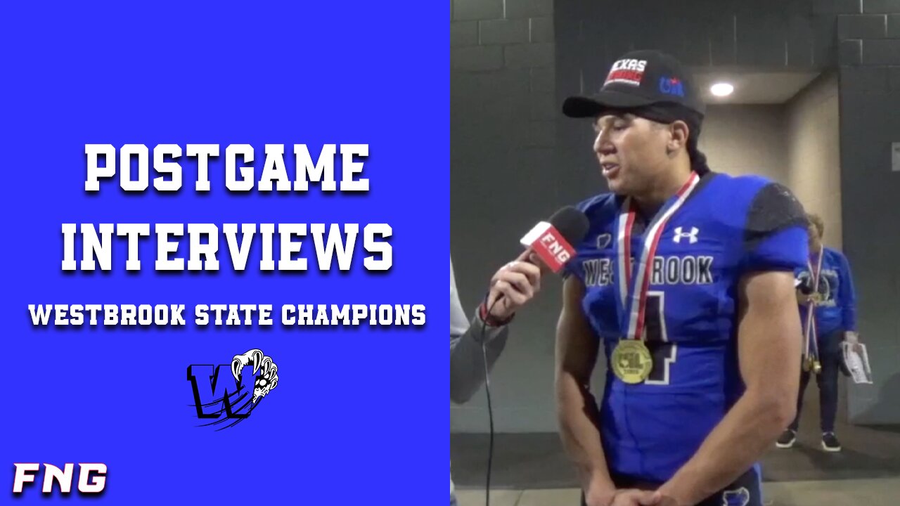 Wesbrook Defeats Abbott 69-24, Picks Up Second Title In a Row