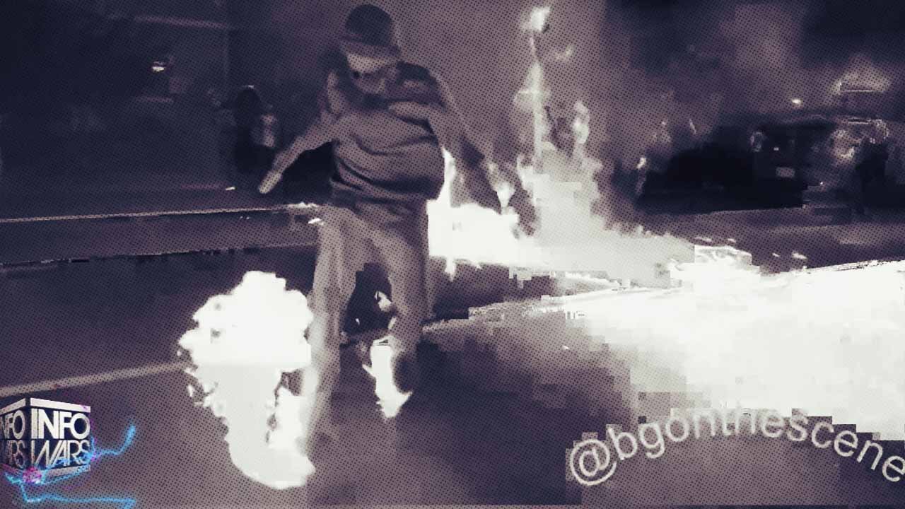 Powerful Montage Warns World Of NWO Future