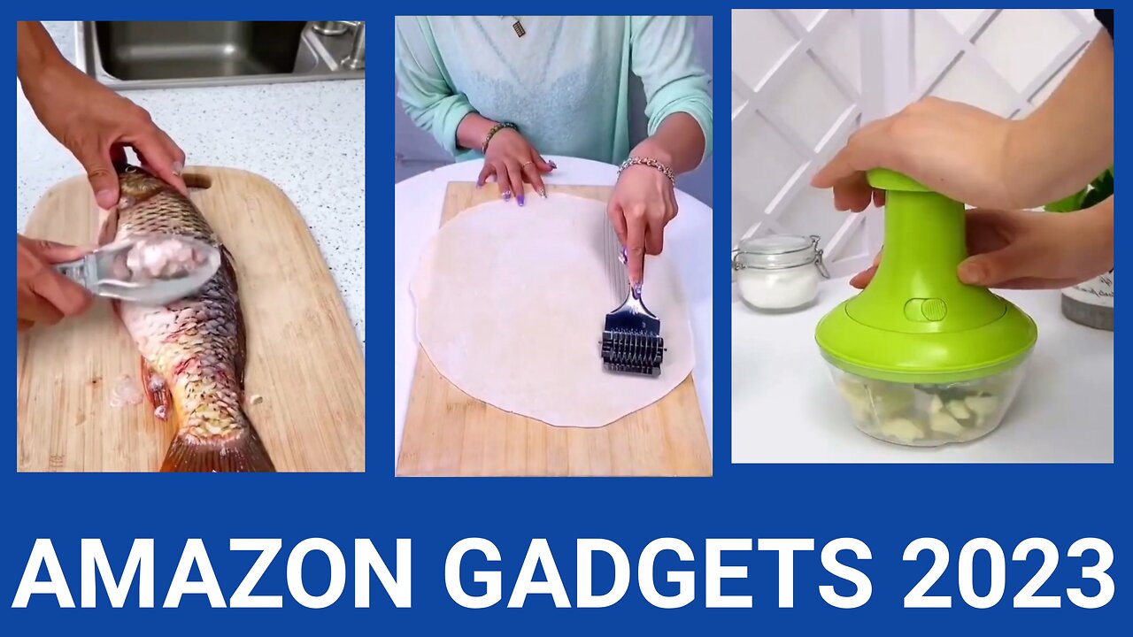 amazon gadgets, home items new ideas for every one,