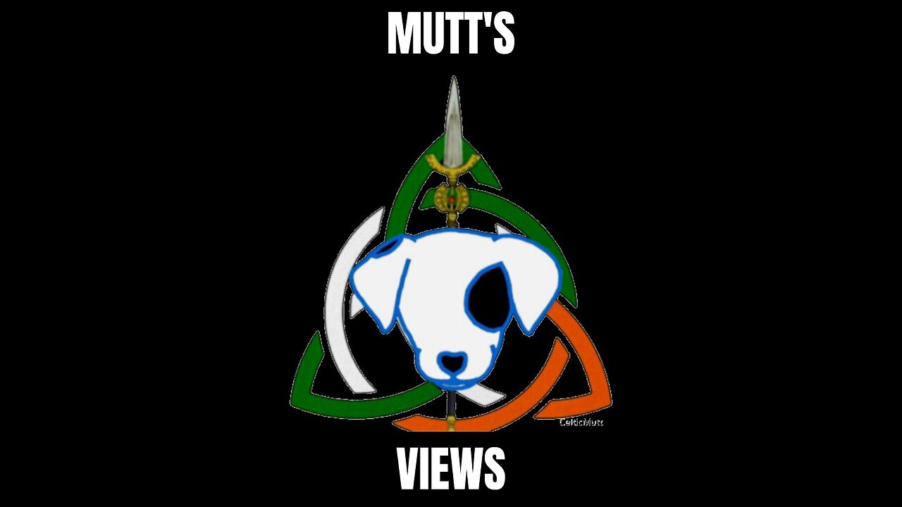 Mutt's Views #3