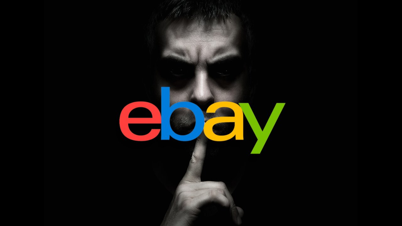 When eBay Turned Into a Real-Life Horror Movie