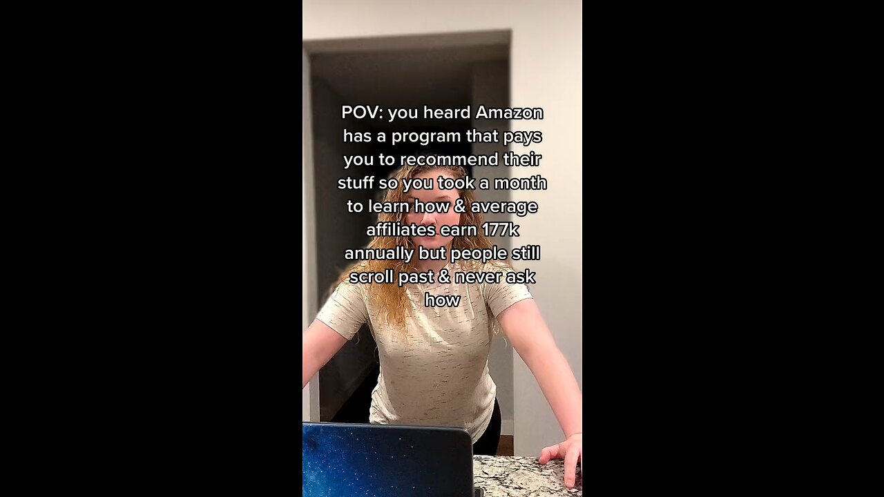 Amazon will pay you!!