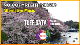 Tuff Data - Vans in Japan: Alternative Music, Angry Music, Action Music, Suspense Music