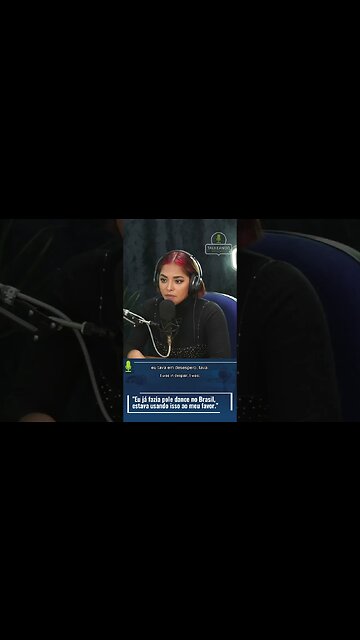 Consequências depois de dançar em clube de lap dance #lapdance #poledance #irlanda #podcast