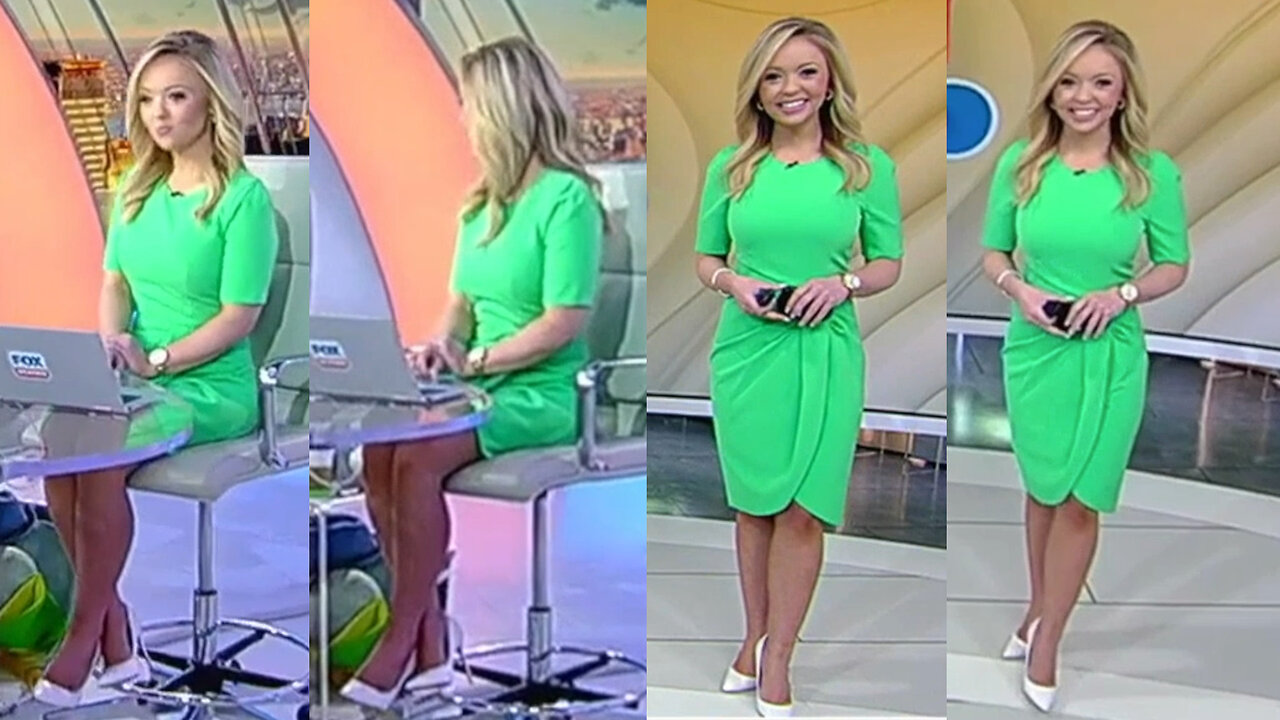 Kendall Smith May 6 2023