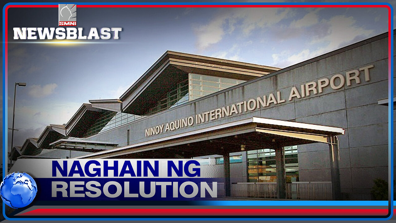 OFW PARTY- LIST, naghain ng resolution upang paimbestigahan ang mga reklamo sa NAIA