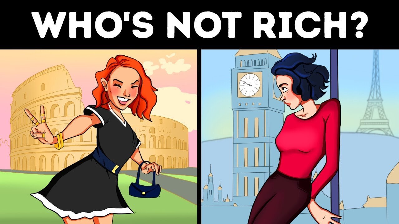 99% of Brains Refuse to Solve These Riddles