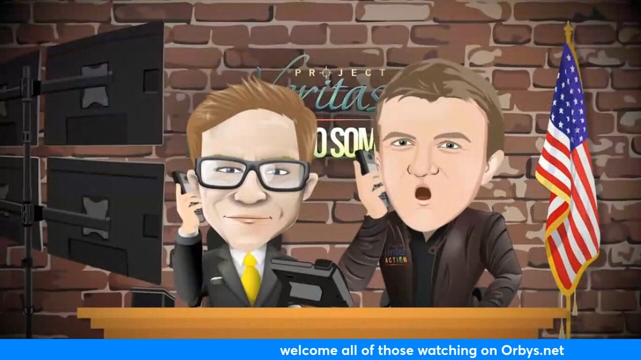 veritas clips about the FBI and the commie media lies
