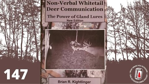 Mock Scrape Tactics with Brian Kightlinger