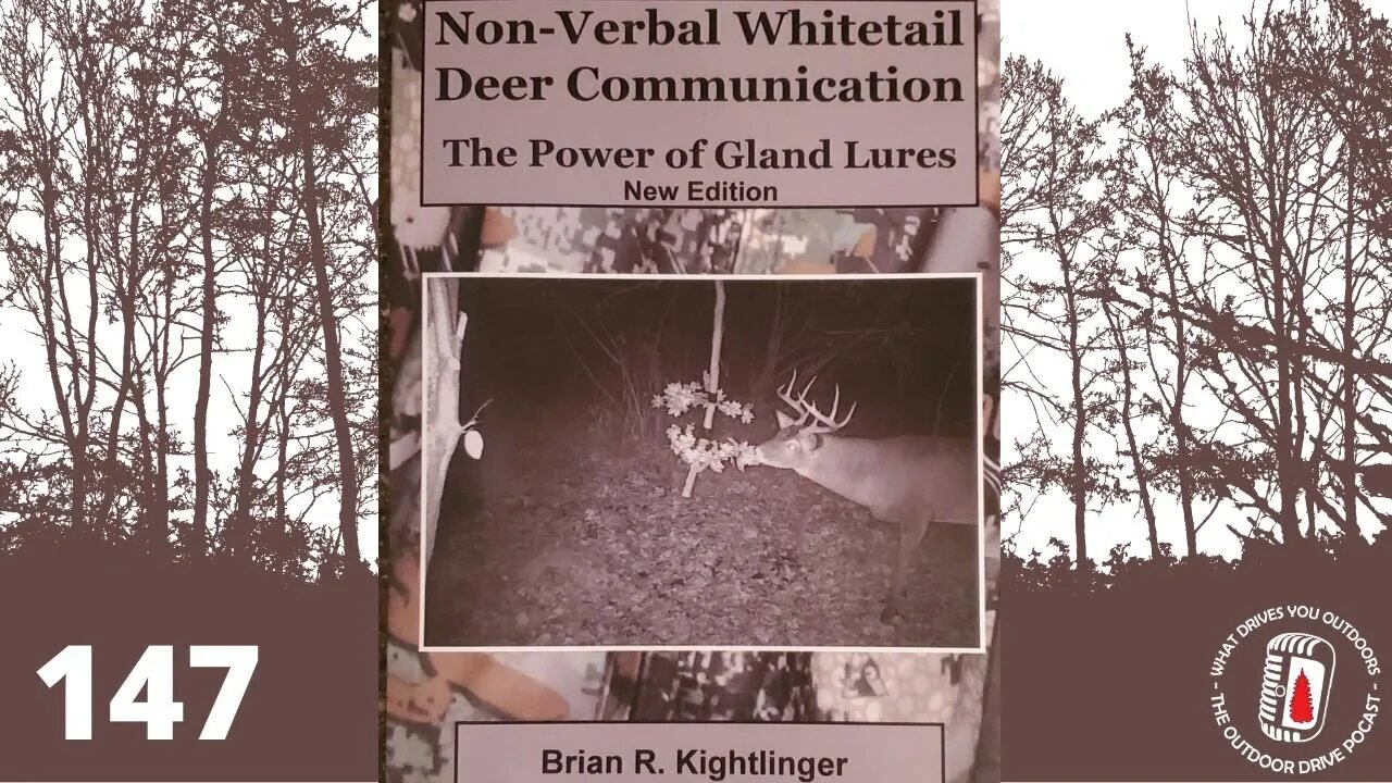 Mock Scrape Tactics with Brian Kightlinger