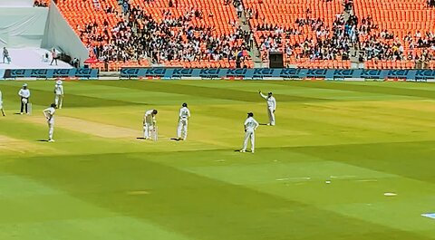Ind vs Australia
