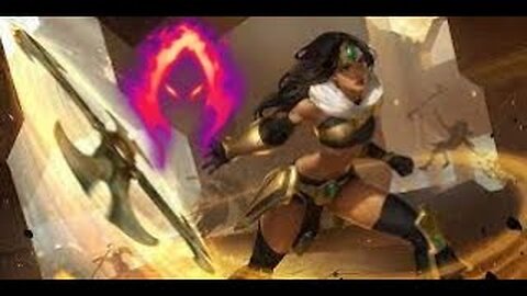 Sivir Montage Season 13 Part 2