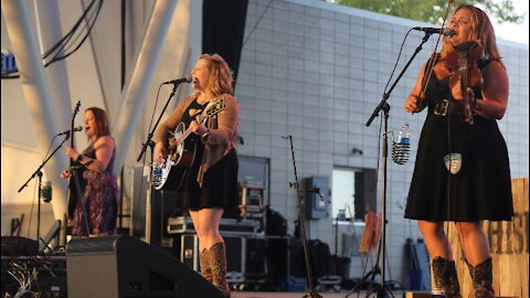 Summerfest Artist Spotlight: The WhiskeyBelle's