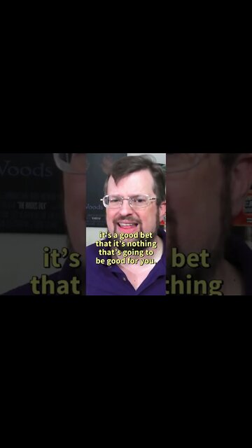 False Trade-Off #Shorts