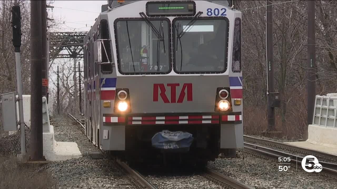 GCRTA rider group wants more riders, community leaders on RTA Board of Trustees