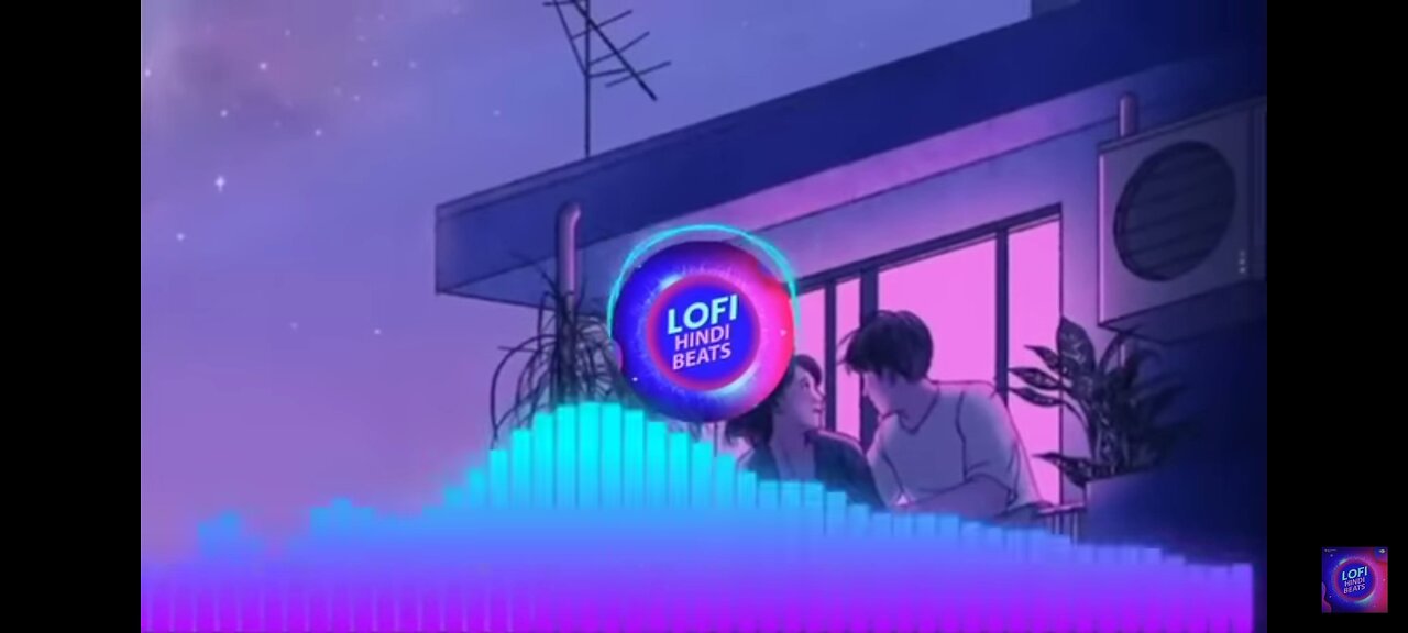 Lofi #lofi love mashup #trending