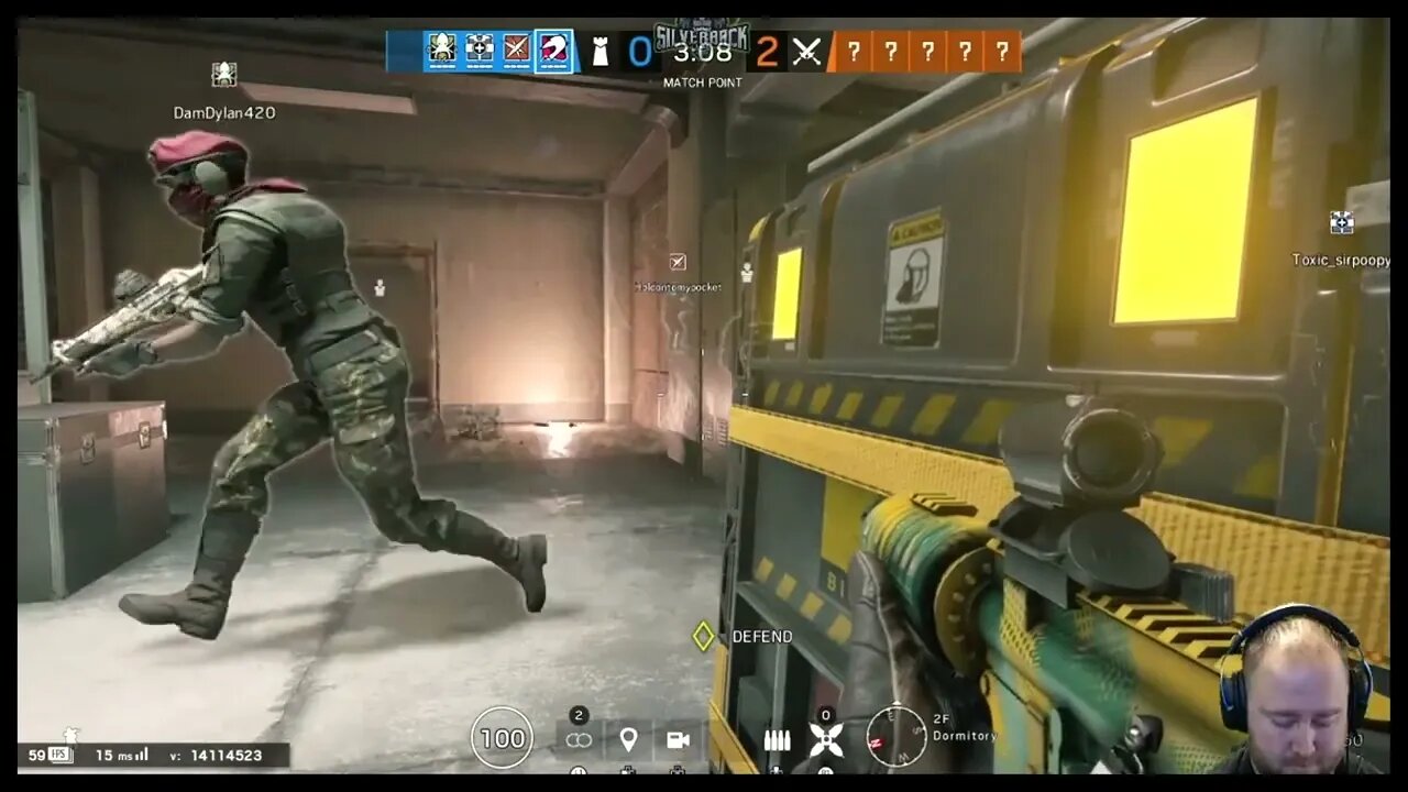 Nyko Sound Pad PS4 testing video