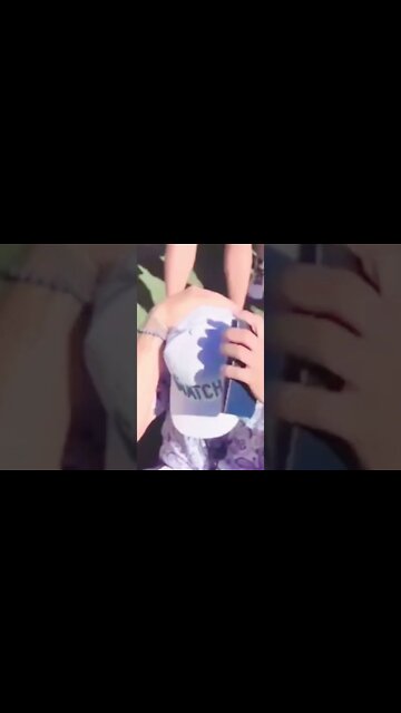 Josh Allen Hits Fan With Golf Ball Pat McAfee Cant Stop Laughing