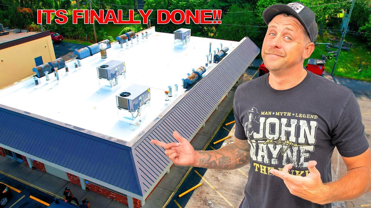 So Much Drama! The Brand New $60,000 Upgrades Are Complete! Now We Have New Problems...