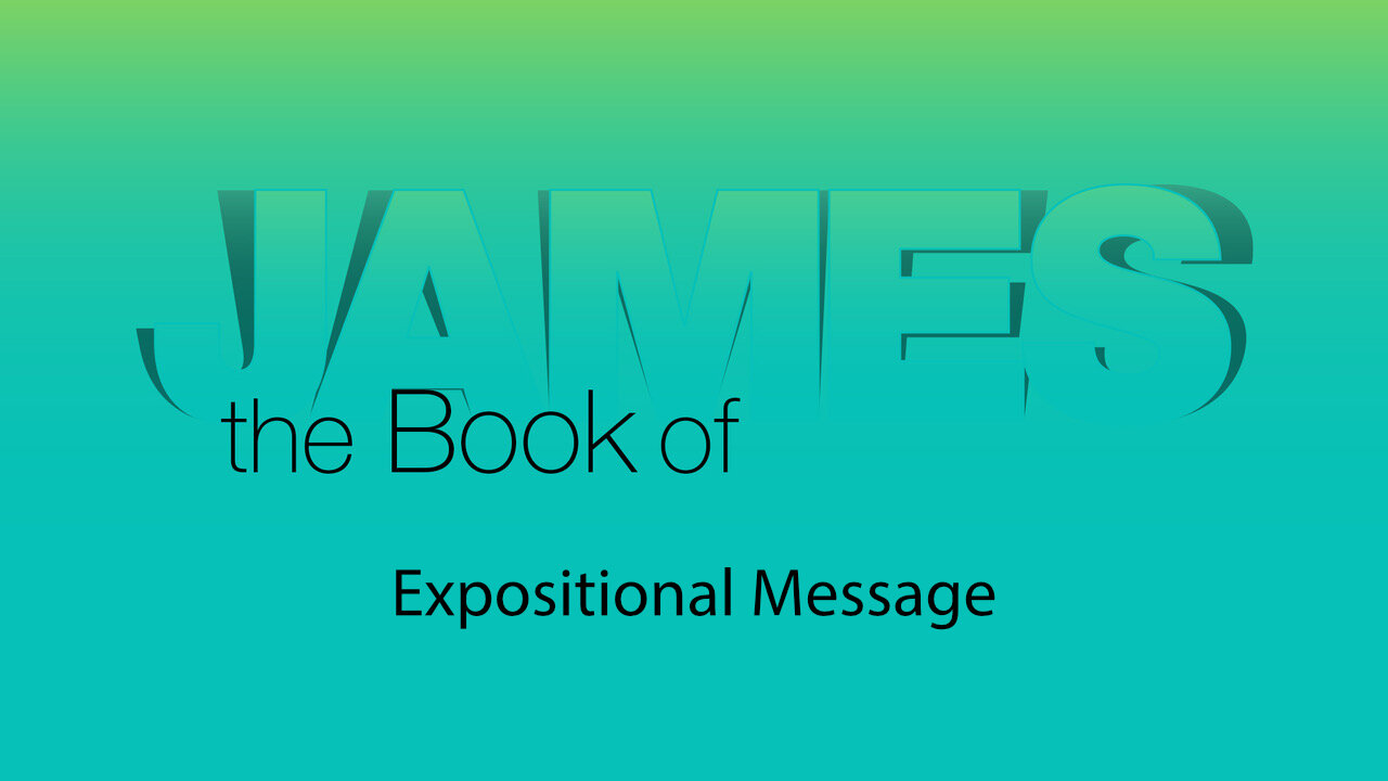 Sunday AM: Trials Mature Christians (James 1:2-4) - Xavier Ries