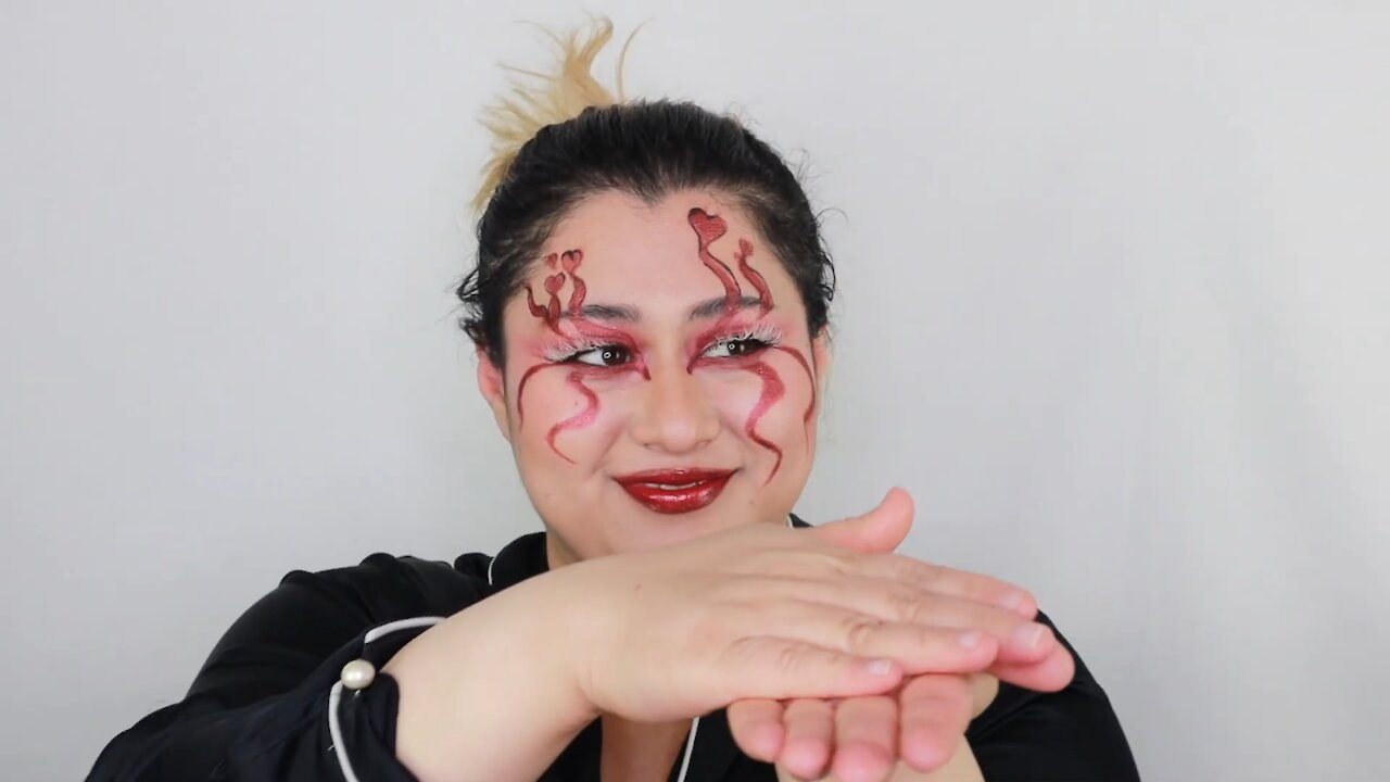 Makeup Removal
